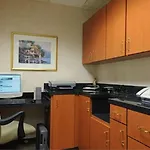 Hampton Inn Detroit/Auburn Hills South 