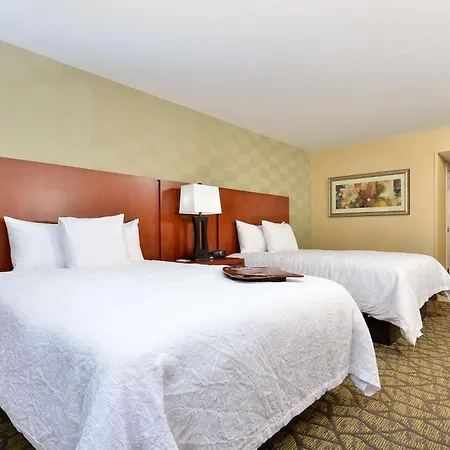 Hampton Inn Detroit/Auburn Hills South Exterior photo
