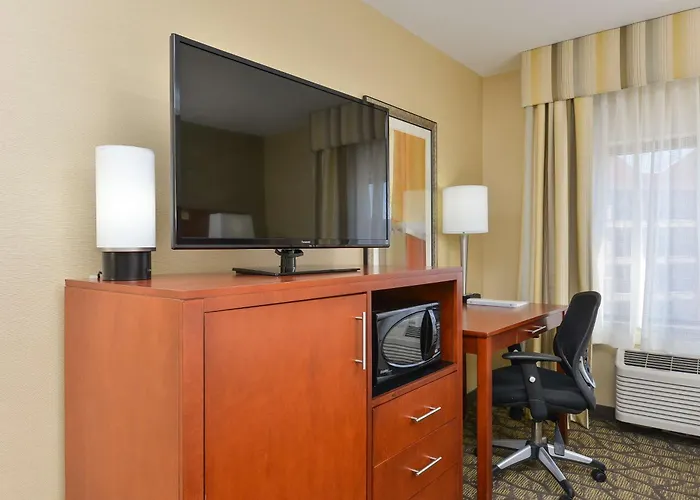 Hampton Inn Detroit/Auburn Hills South