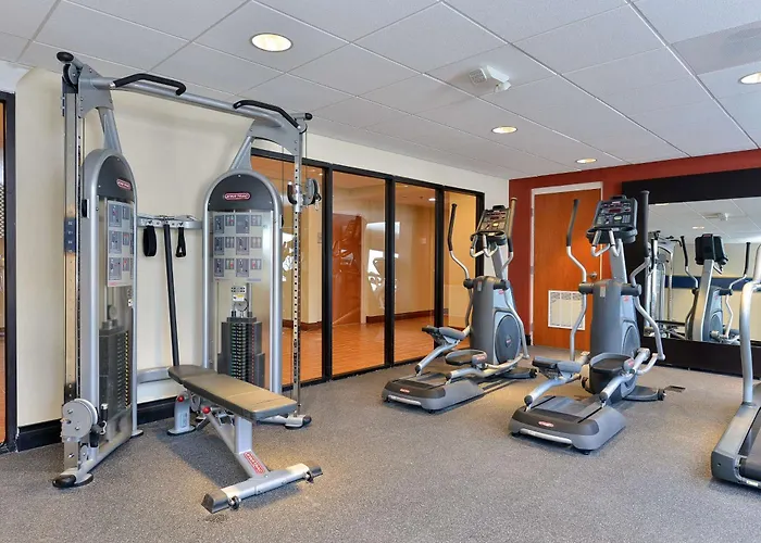 Hampton Inn Detroit/Auburn Hills South