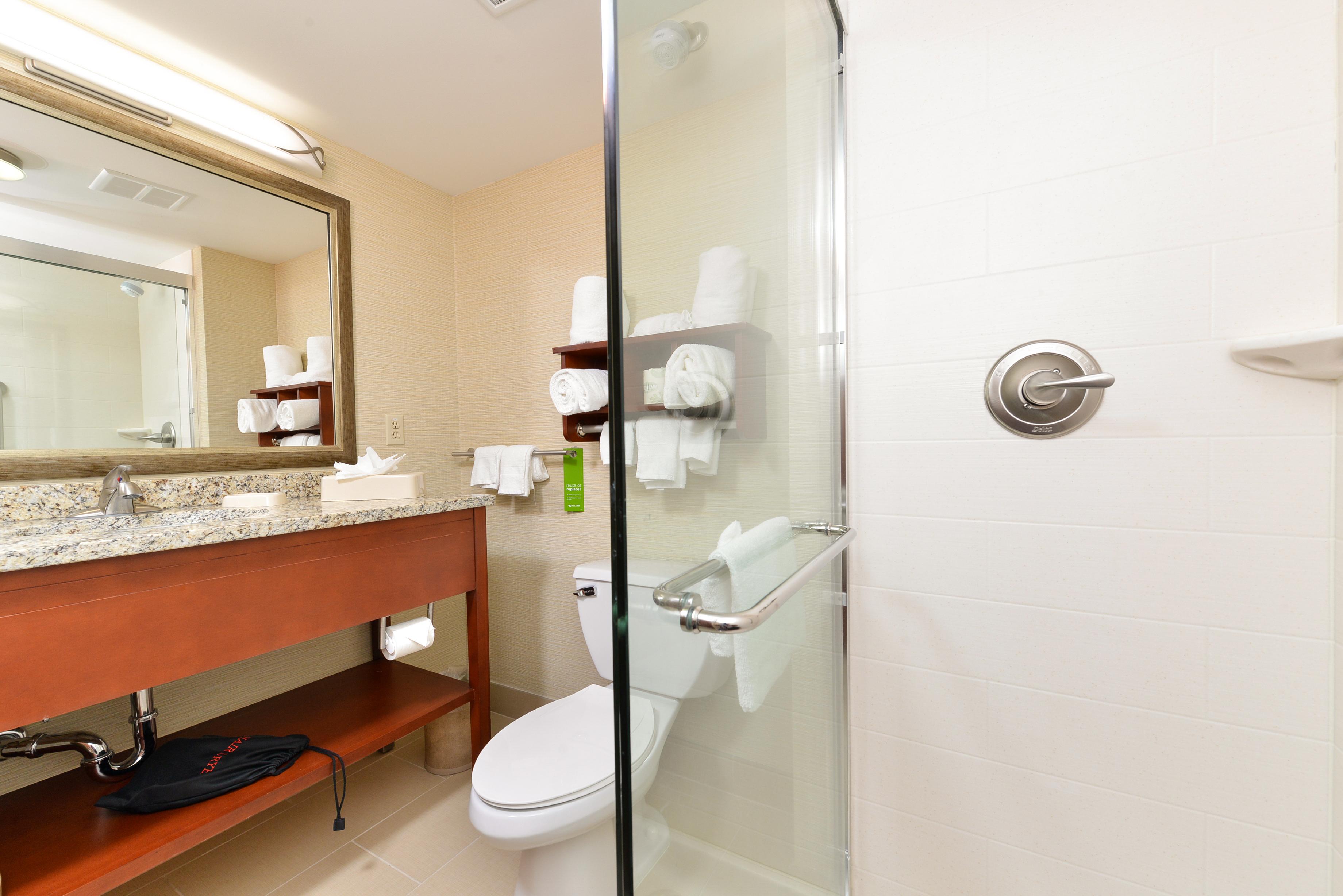 Hotel Hampton Detroit/auburn Hills South