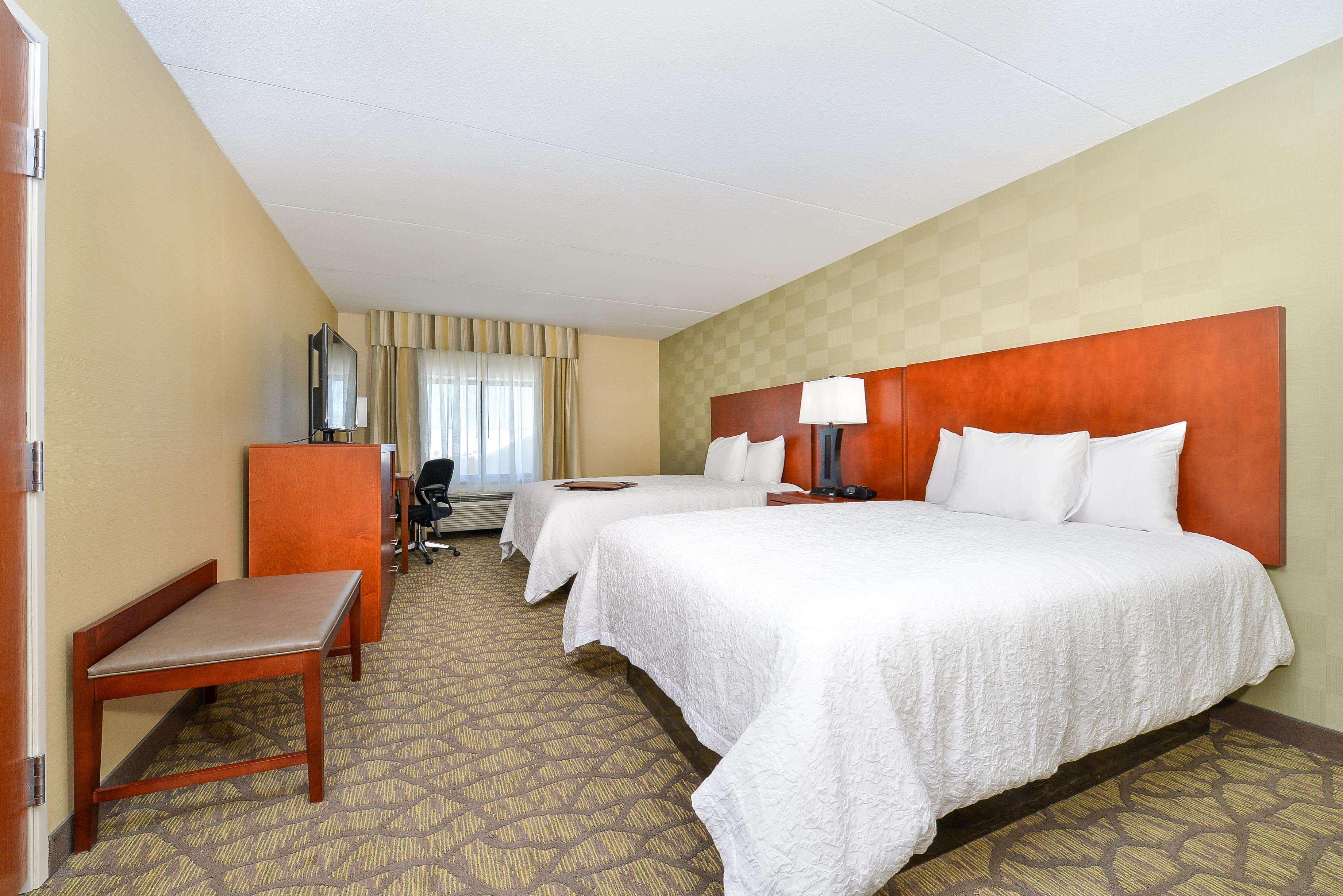 Hampton Detroit/auburn Hills South 3*