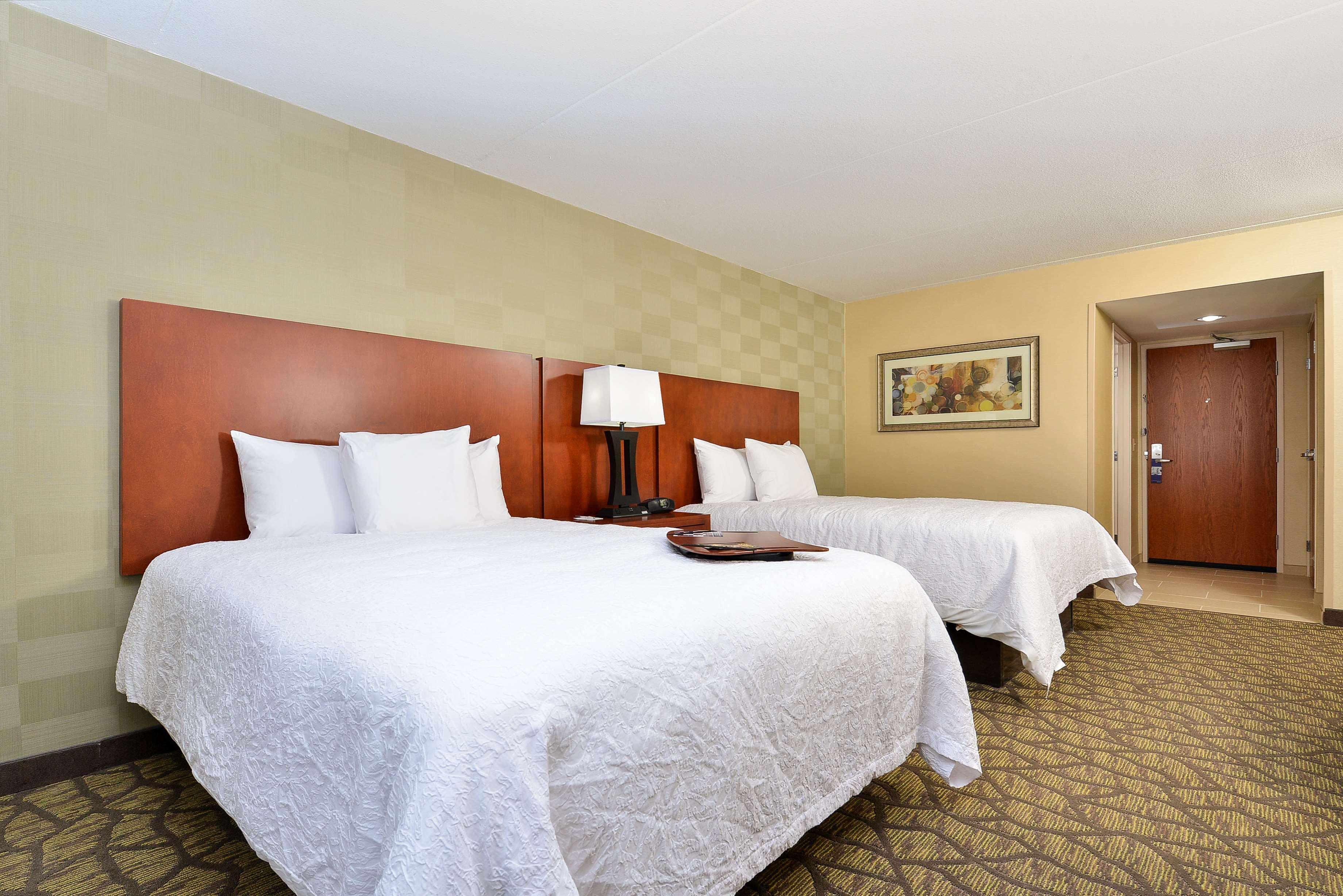 Hampton Detroit/auburn Hills South Hotel