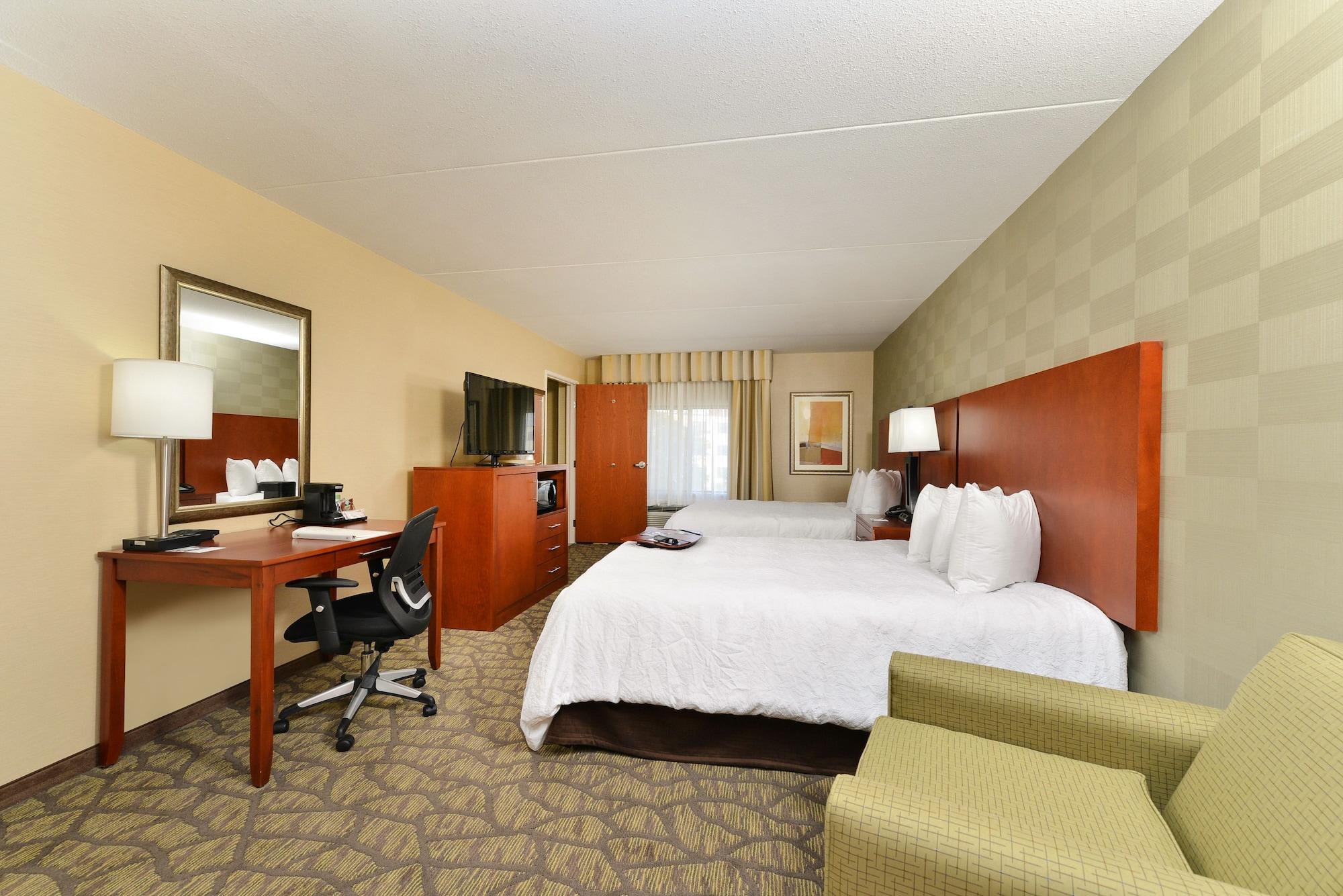 Hampton Detroit/auburn Hills South Hotel