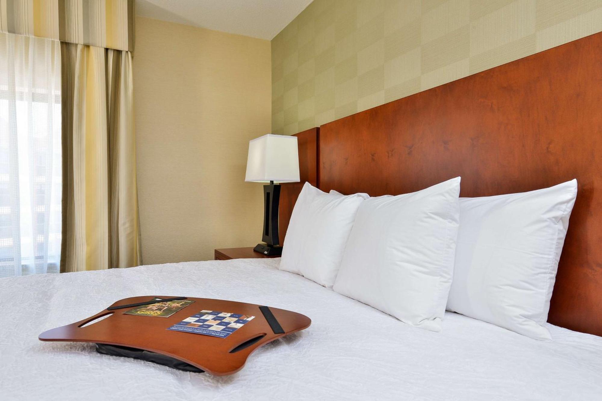 Hotel Hampton Detroit/auburn Hills South 3*