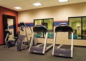 Hotel Hampton Detroit/auburn Hills South 3*