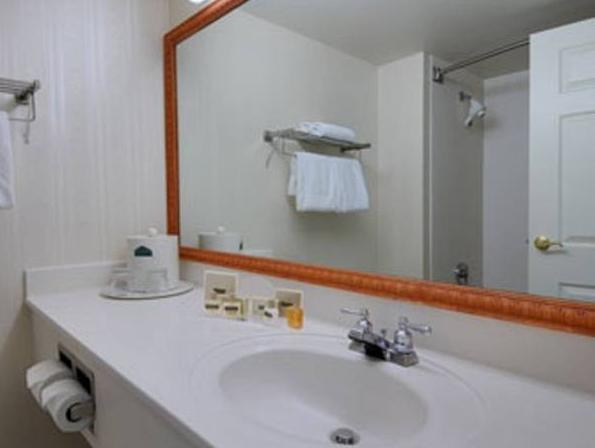 Hotel Hampton Detroit/auburn Hills South