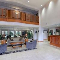 Hotel Hampton Detroit/auburn Hills South Auburn Hills