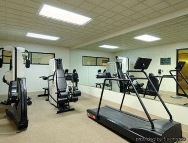 Hotel Hampton Detroit/auburn Hills South 3*