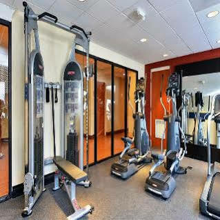 Hampton Detroit/auburn Hills South Hotel 3*